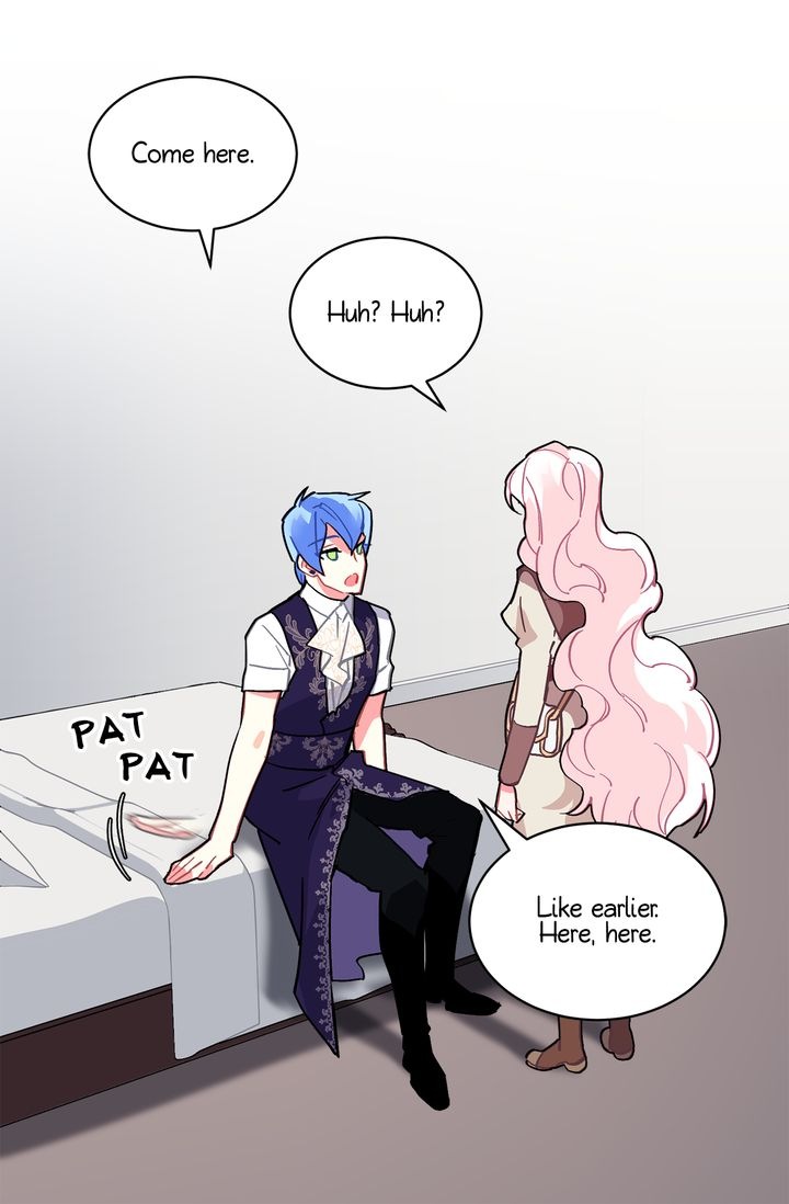 Sica Wolf Chapter 50 page 26 - Chapter 50