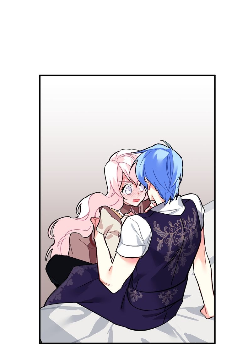 Sica Wolf Chapter 50 page 29 - Chapter 50