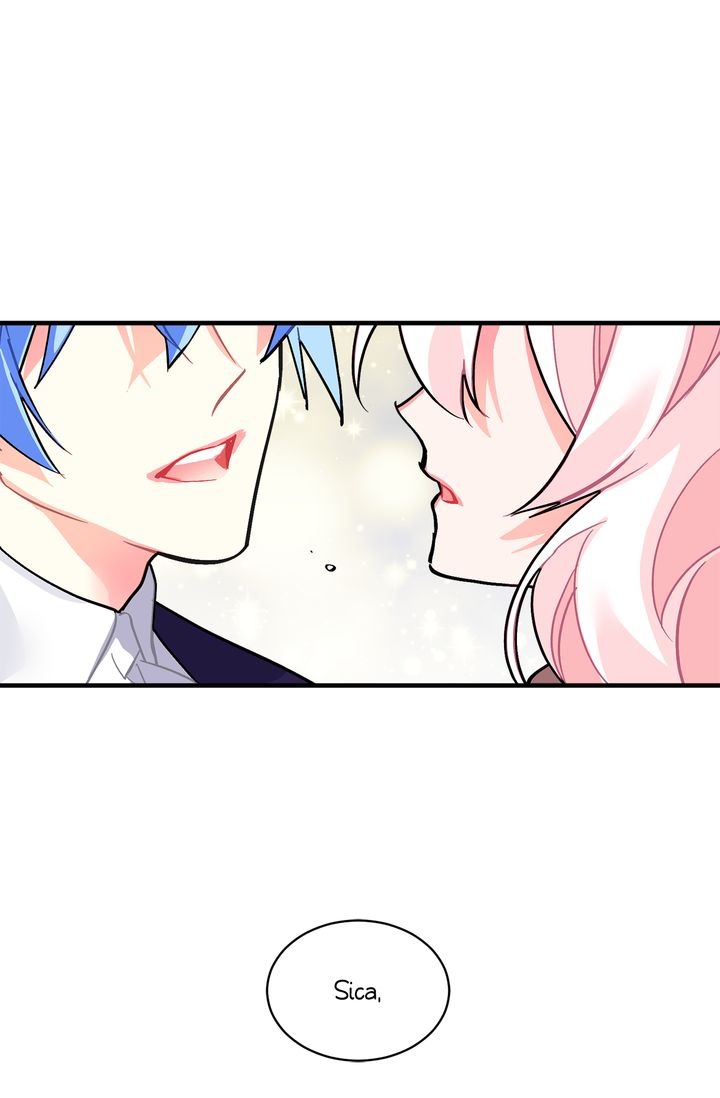 Sica Wolf Chapter 50 page 34 - Chapter 50