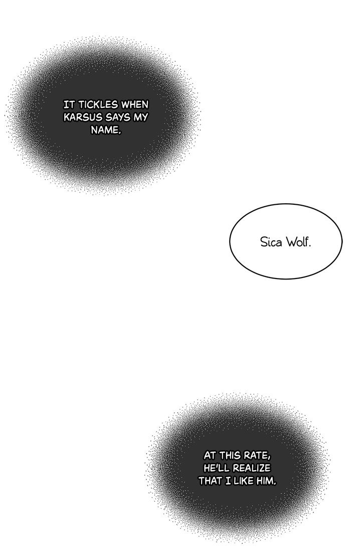 Sica Wolf Chapter 50 page 35 - Chapter 50