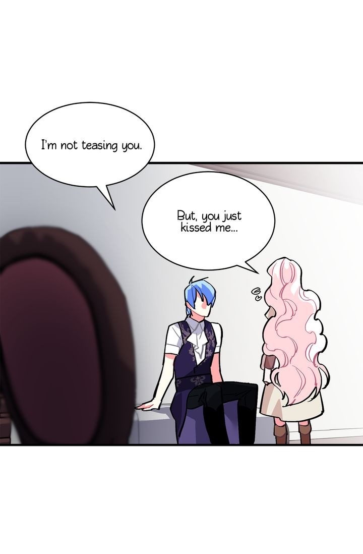 Sica Wolf Chapter 50 page 40 - Chapter 50