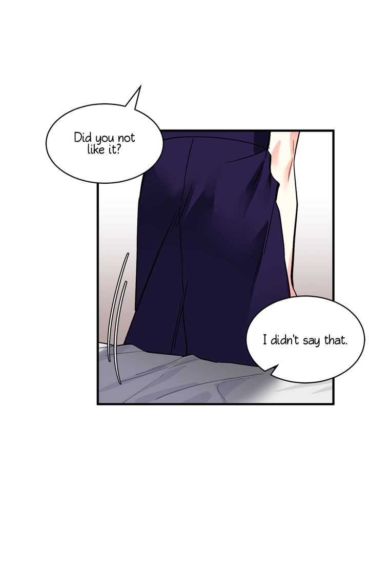Sica Wolf Chapter 50 page 41 - Chapter 50