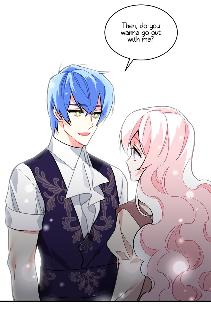 Sica Wolf Chapter 50 page 42 - Chapter 50