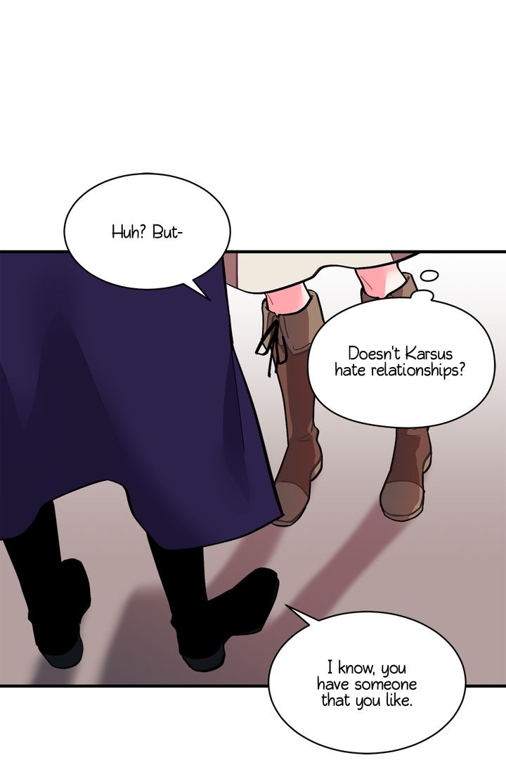 Sica Wolf Chapter 50 page 43 - Chapter 50