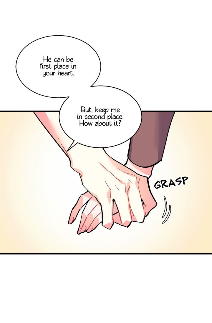Sica Wolf Chapter 50 page 44 - Chapter 50