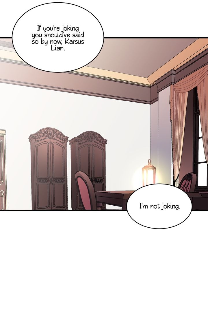 Sica Wolf Chapter 50 page 45 - Chapter 50