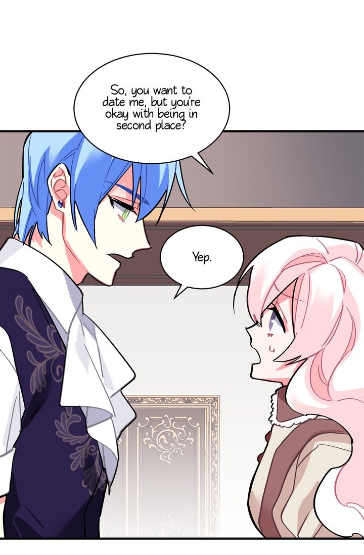 Sica Wolf Chapter 50 page 46 - Chapter 50
