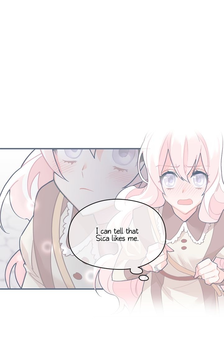 Sica Wolf Chapter 50 page 49 - Chapter 50