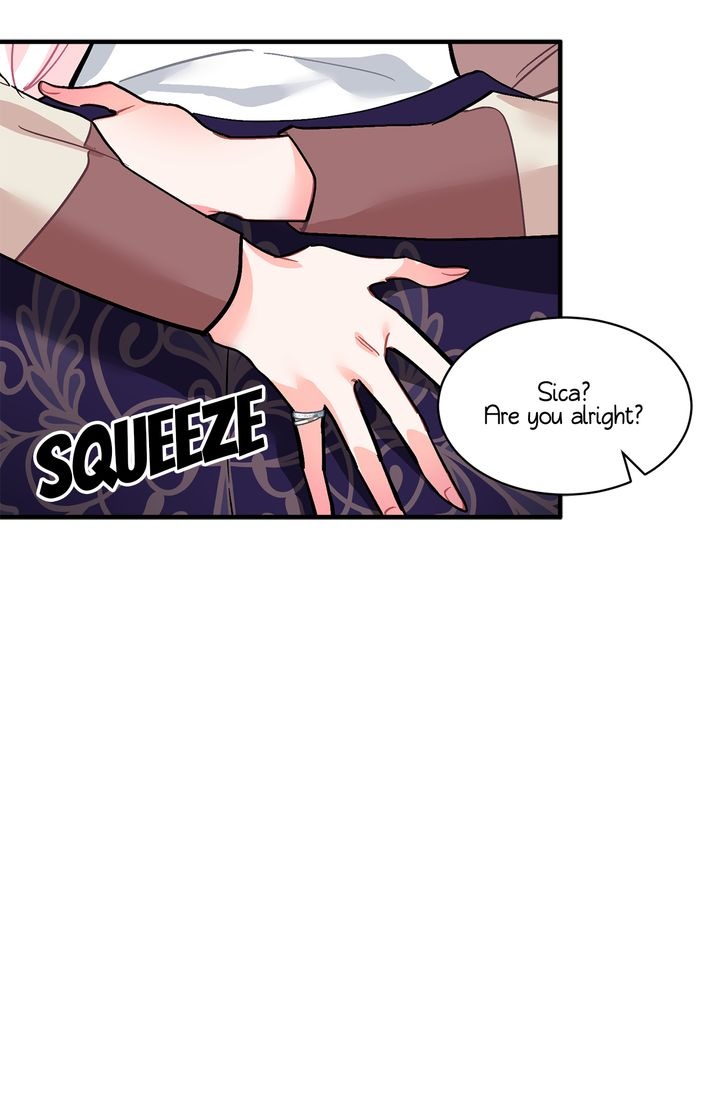Sica Wolf Chapter 50 page 5 - Chapter 50