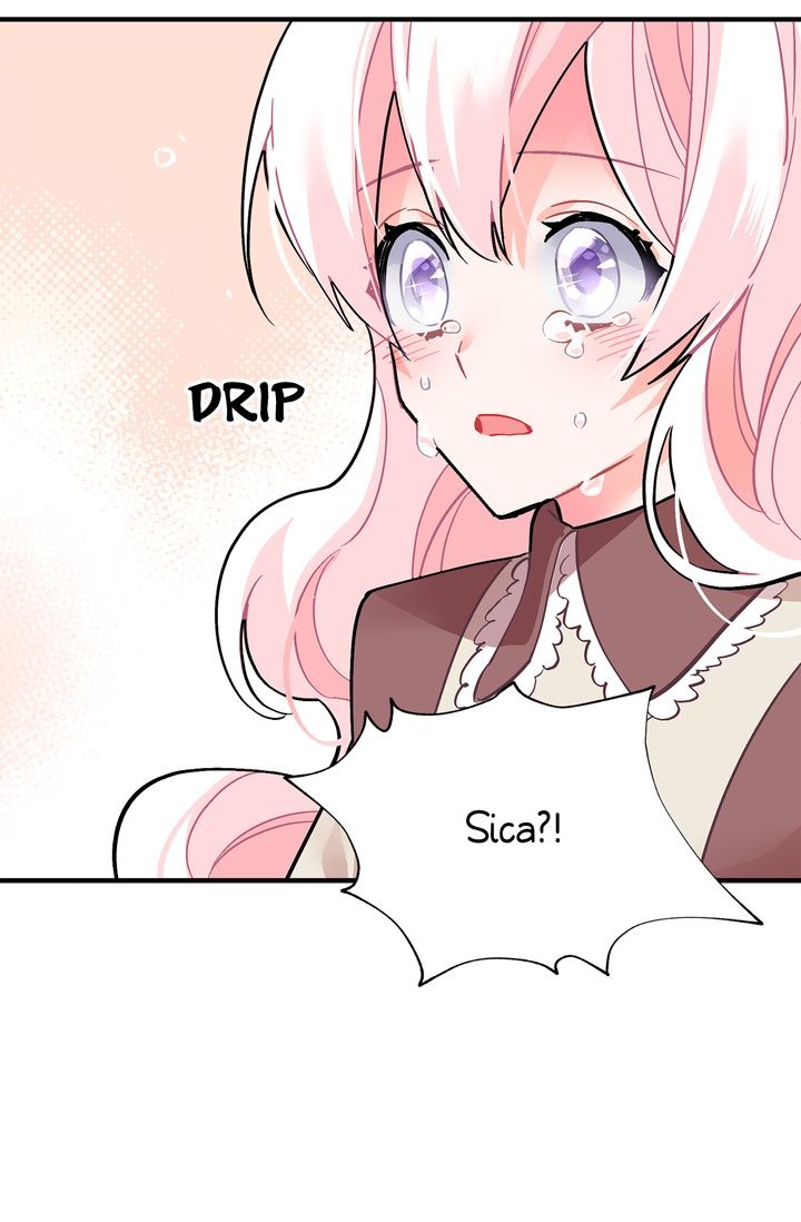 Sica Wolf Chapter 50 page 55 - Chapter 50