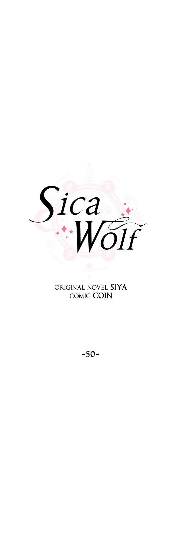 Sica Wolf Chapter 50 page 9 - Chapter 50