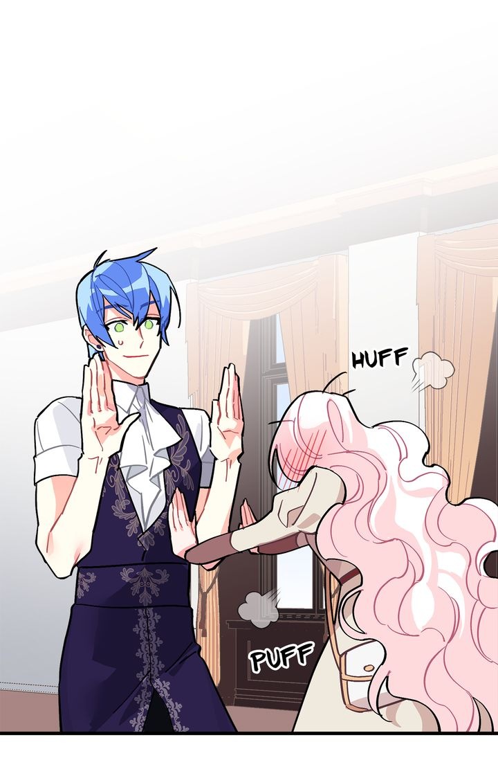 Sica Wolf Chapter 51 page 11 - Chapter 51