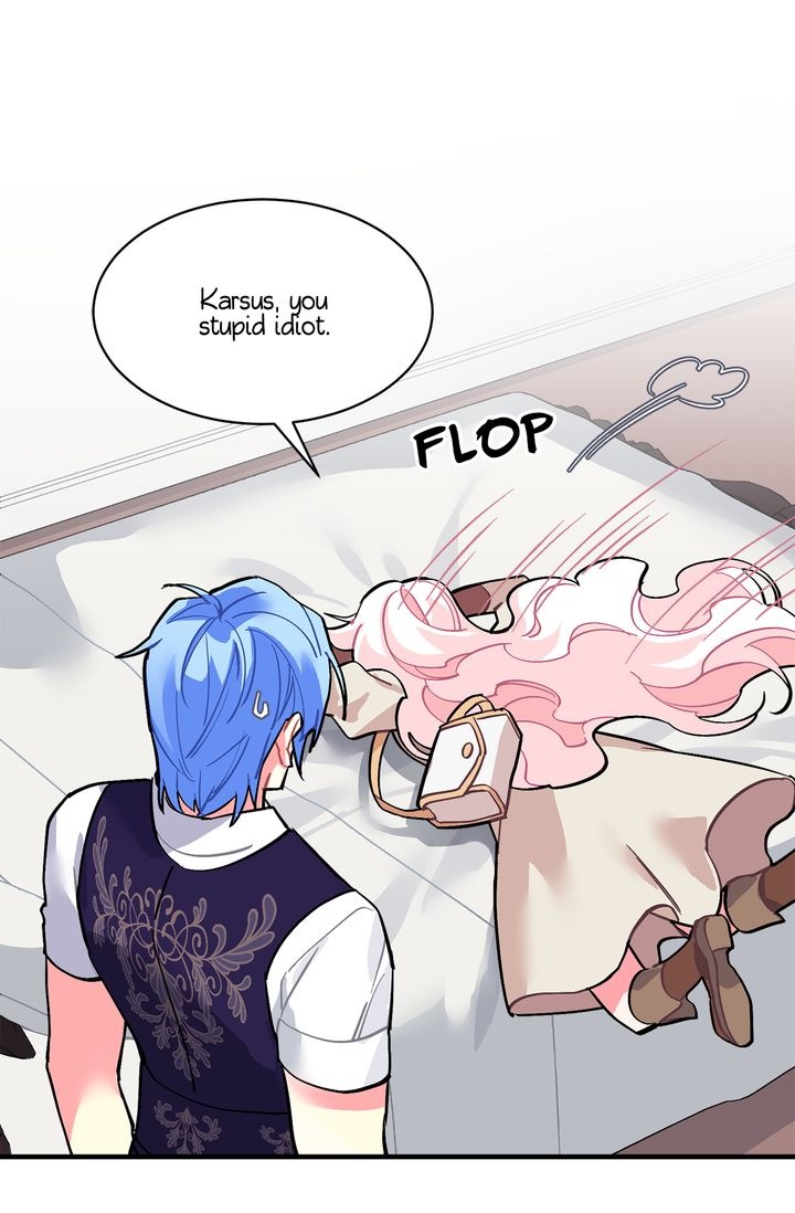 Sica Wolf Chapter 51 page 13 - Chapter 51