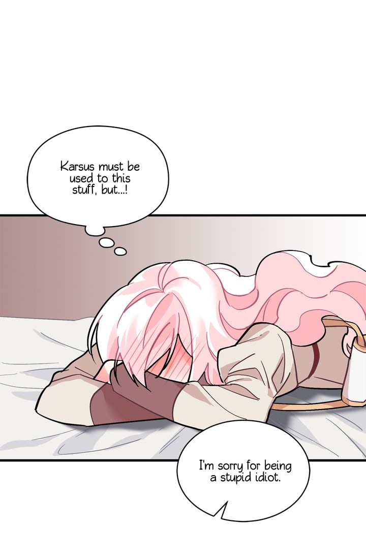 Sica Wolf Chapter 51 page 14 - Chapter 51
