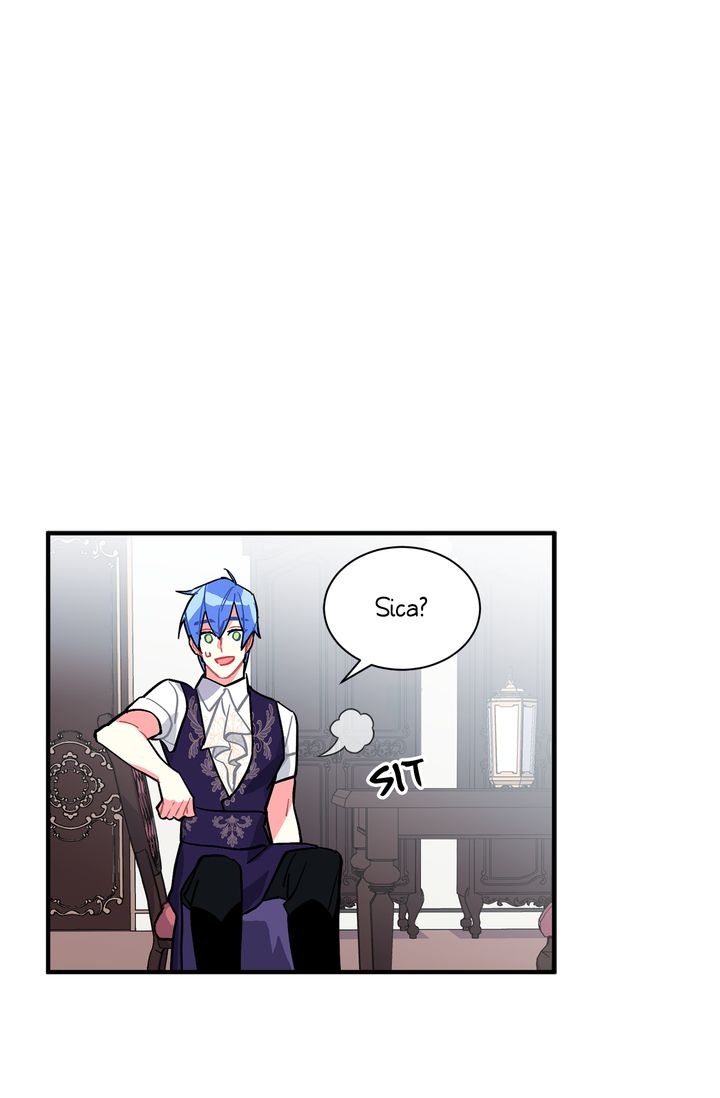 Sica Wolf Chapter 51 page 15 - Chapter 51
