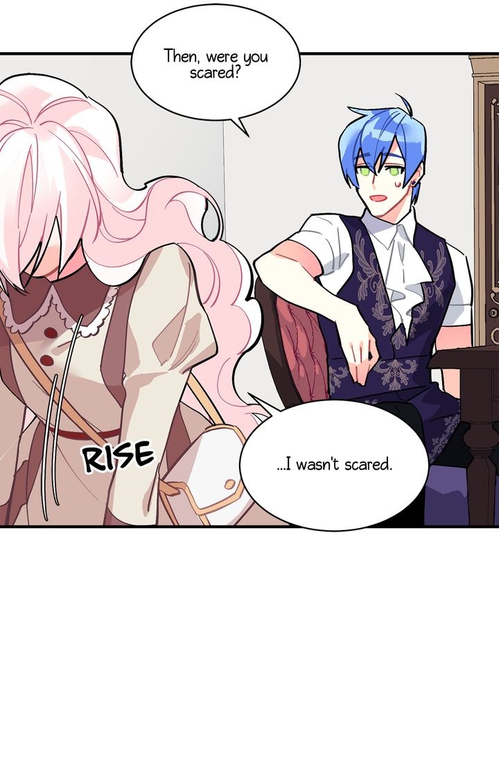 Sica Wolf Chapter 51 page 17 - Chapter 51