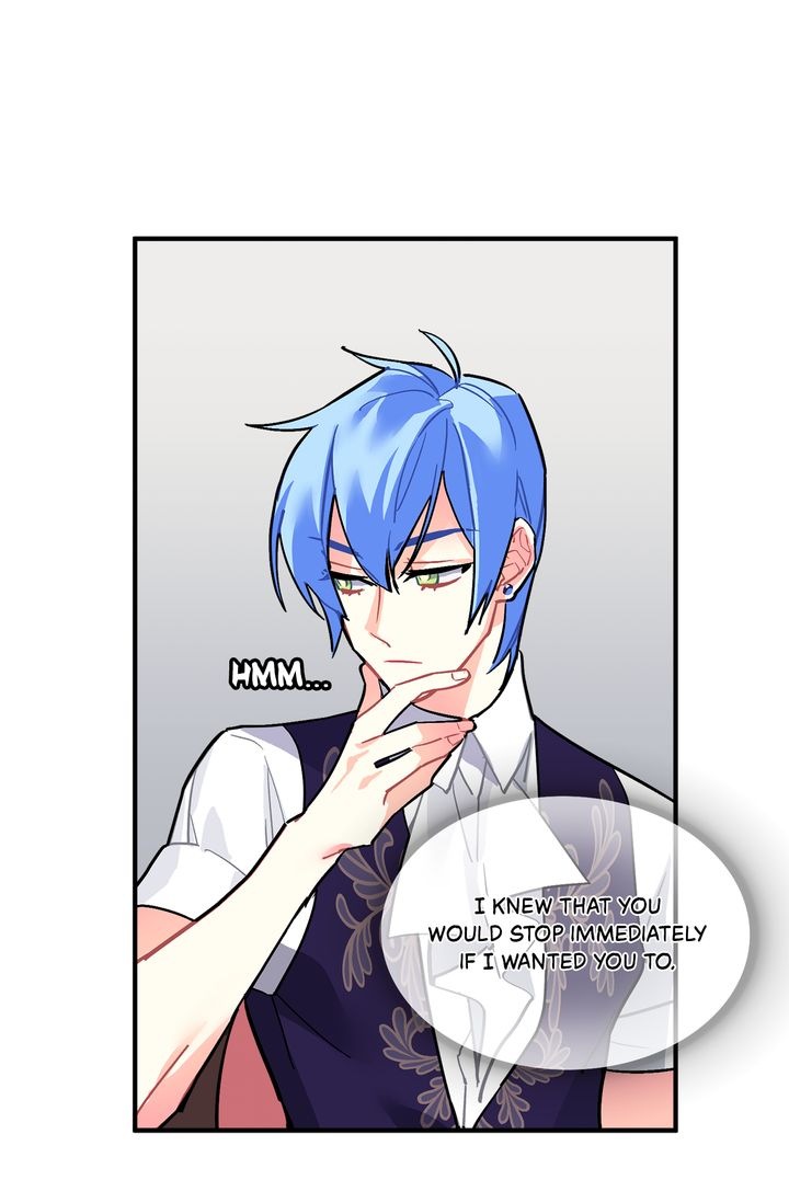 Sica Wolf Chapter 51 page 18 - Chapter 51