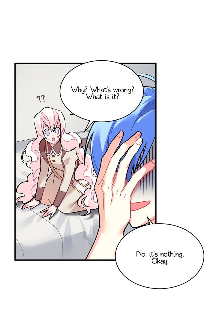 Sica Wolf Chapter 51 page 21 - Chapter 51