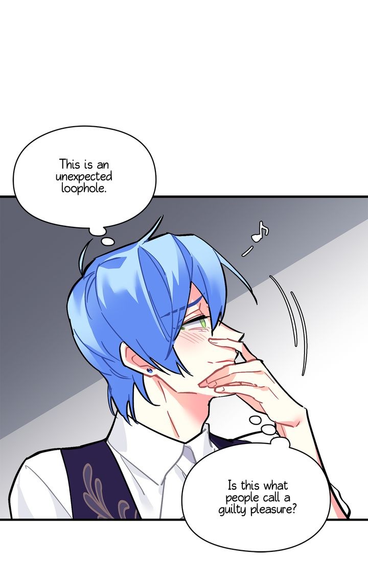 Sica Wolf Chapter 51 page 22 - Chapter 51