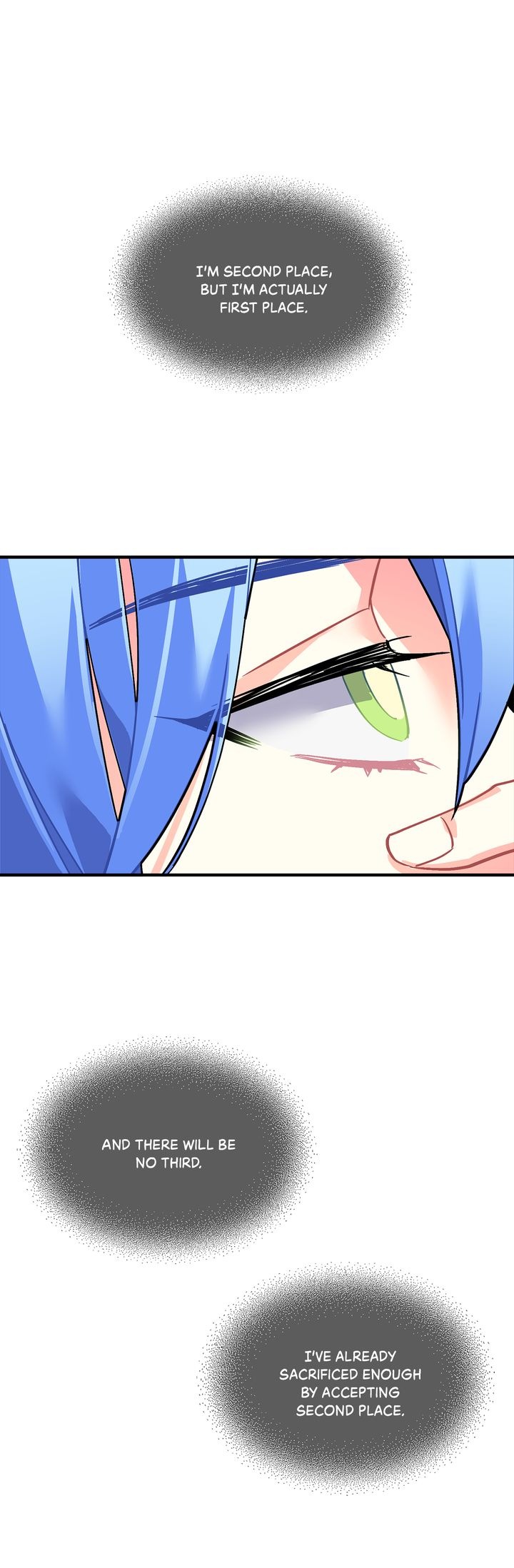 Sica Wolf Chapter 51 page 23 - Chapter 51