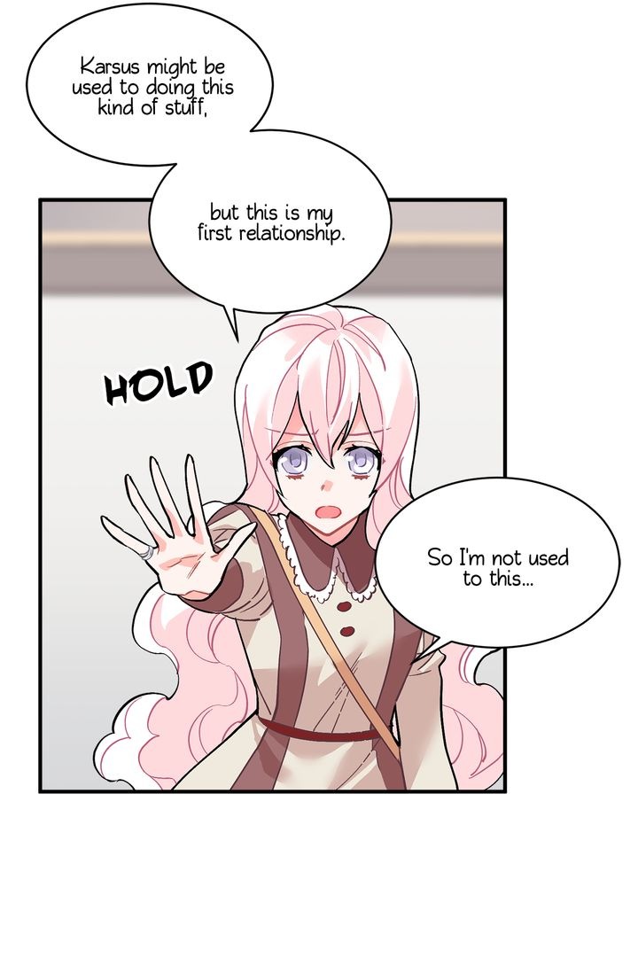 Sica Wolf Chapter 51 page 25 - Chapter 51