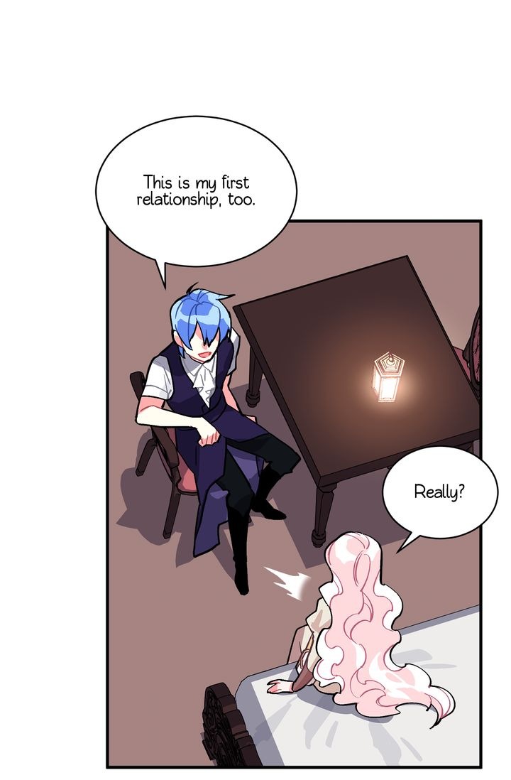 Sica Wolf Chapter 51 page 26 - Chapter 51