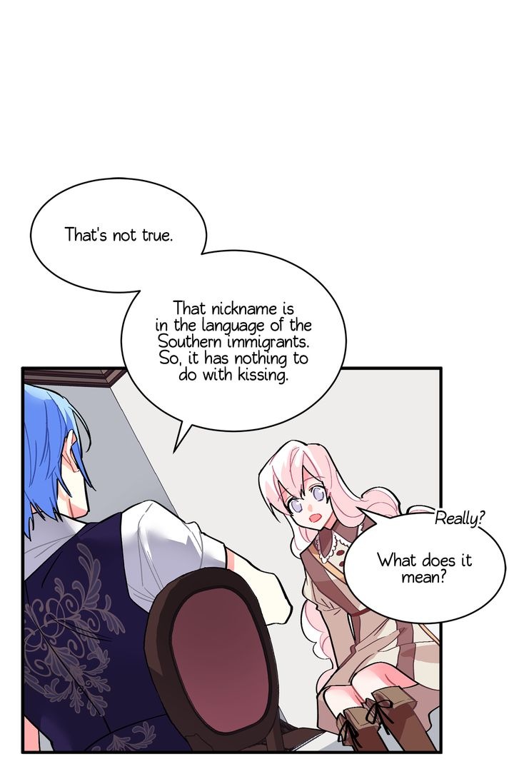 Sica Wolf Chapter 51 page 30 - Chapter 51
