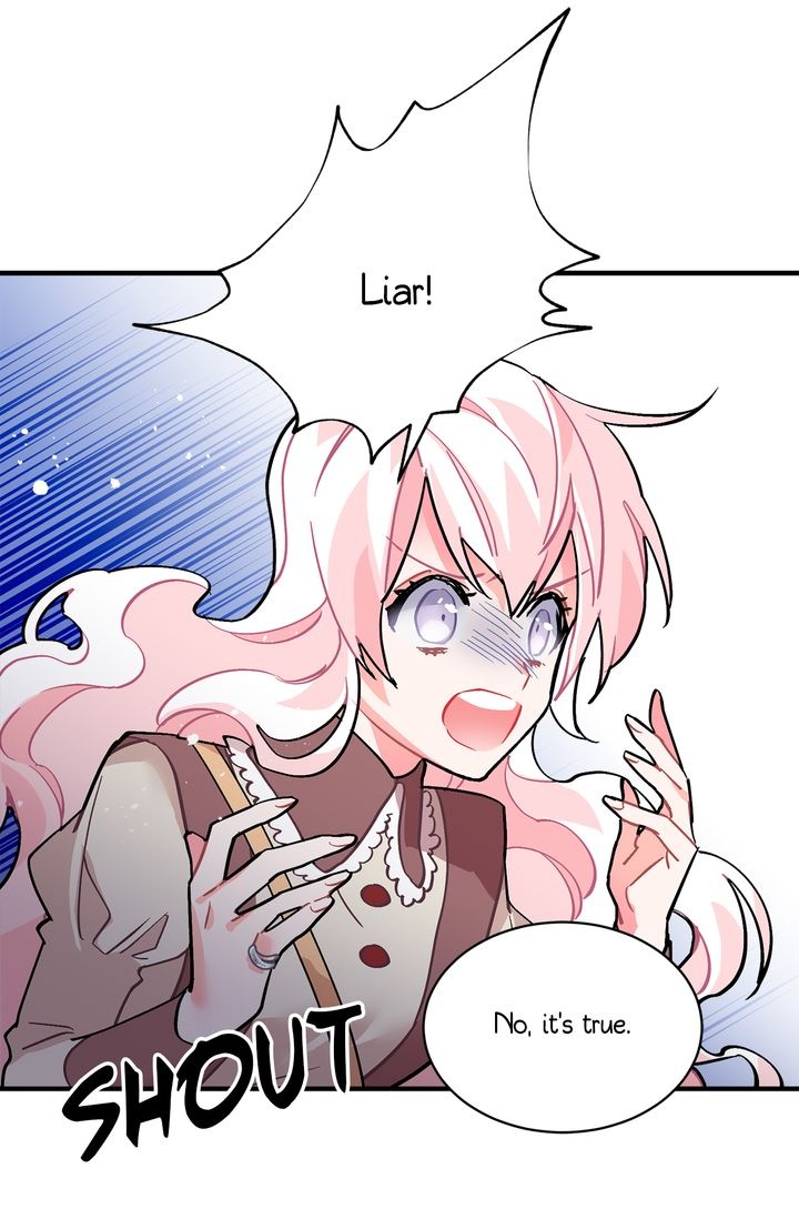 Sica Wolf Chapter 51 page 33 - Chapter 51