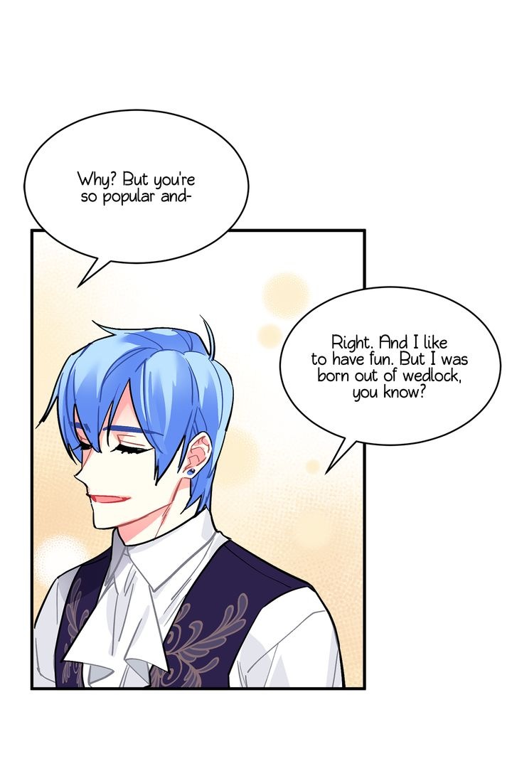 Sica Wolf Chapter 51 page 34 - Chapter 51
