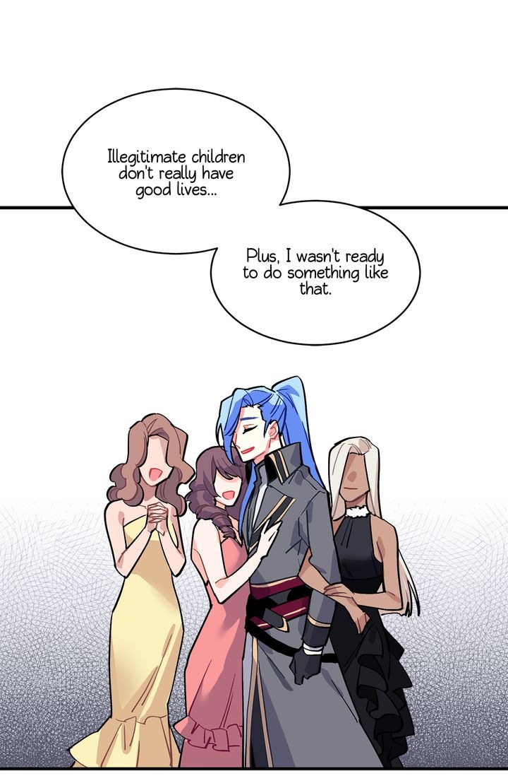 Sica Wolf Chapter 51 page 35 - Chapter 51