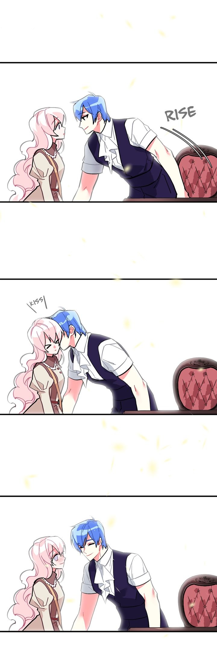 Sica Wolf Chapter 51 page 40 - Chapter 51