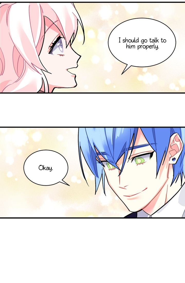 Sica Wolf Chapter 51 page 45 - Chapter 51