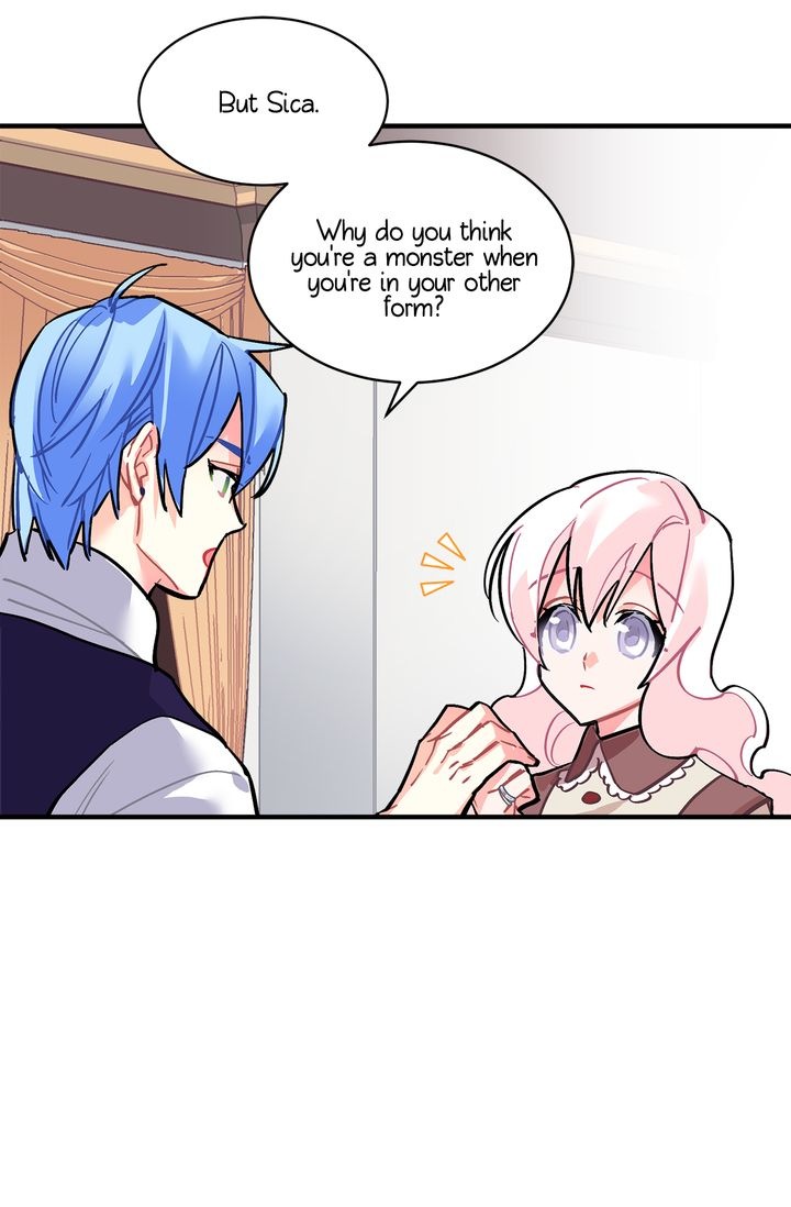 Sica Wolf Chapter 51 page 49 - Chapter 51