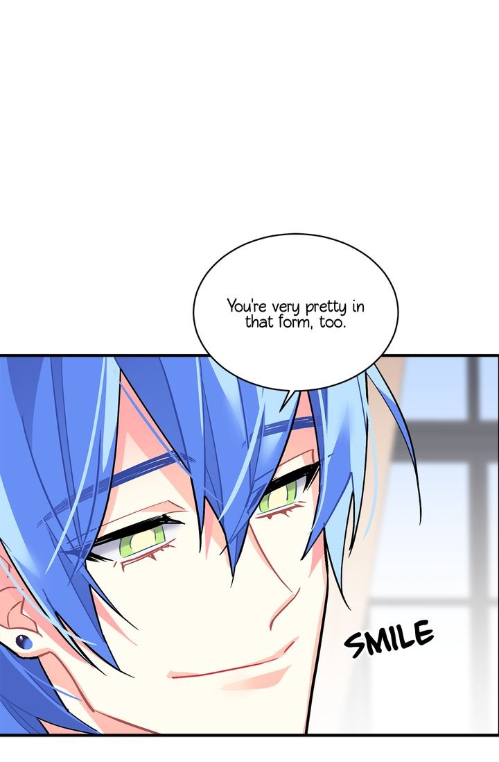 Sica Wolf Chapter 51 page 52 - Chapter 51