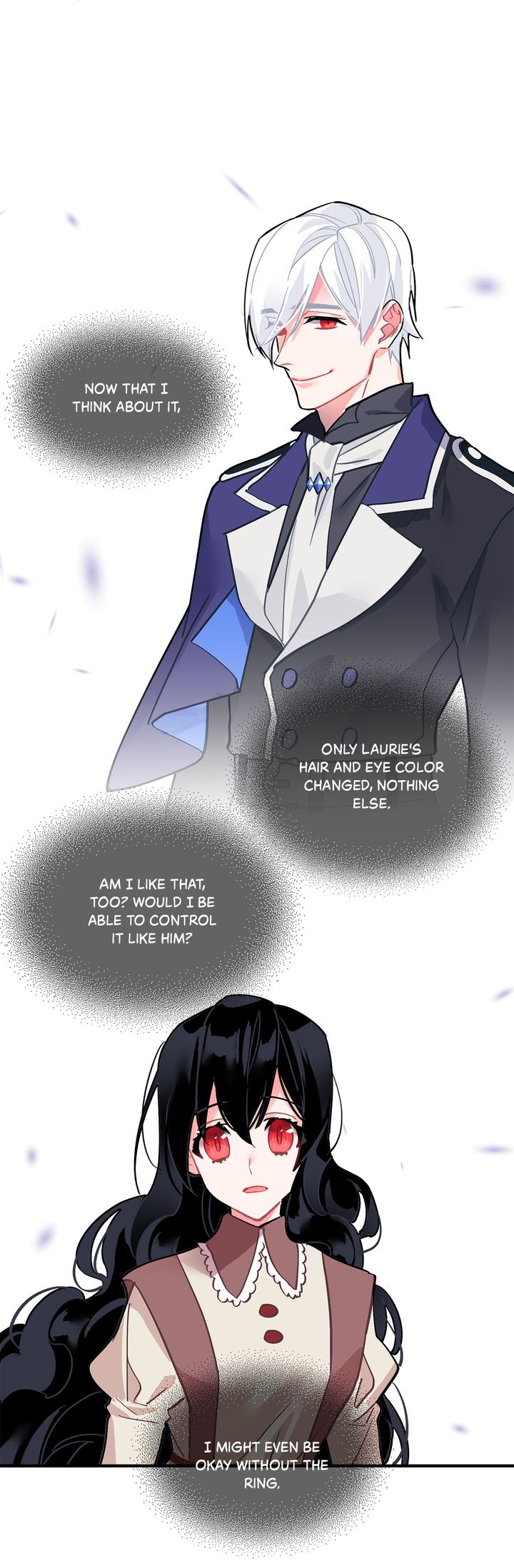 Sica Wolf Chapter 51 page 54 - Chapter 51