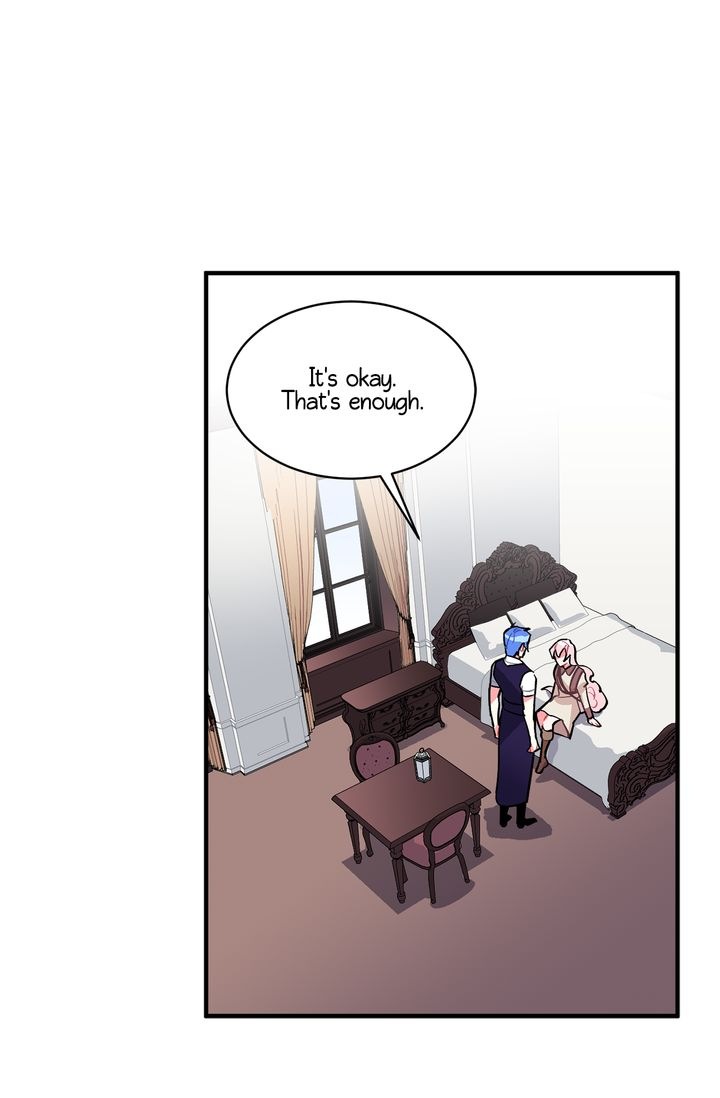 Sica Wolf Chapter 51 page 58 - Chapter 51