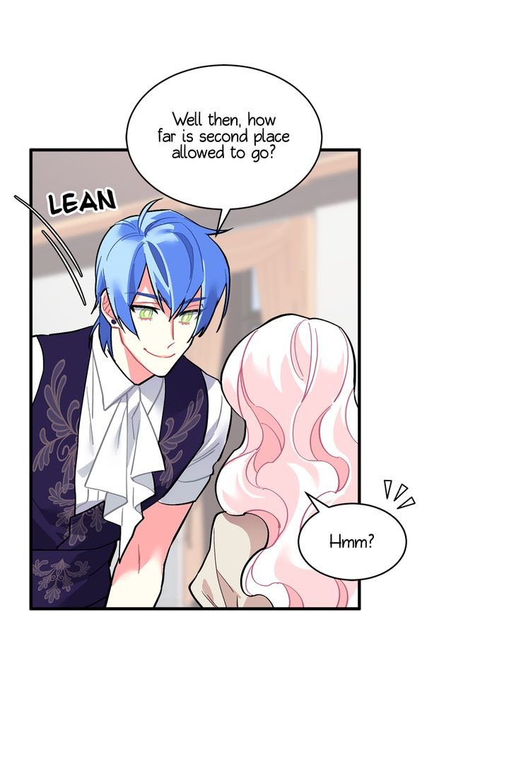 Sica Wolf Chapter 51 page 6 - Chapter 51