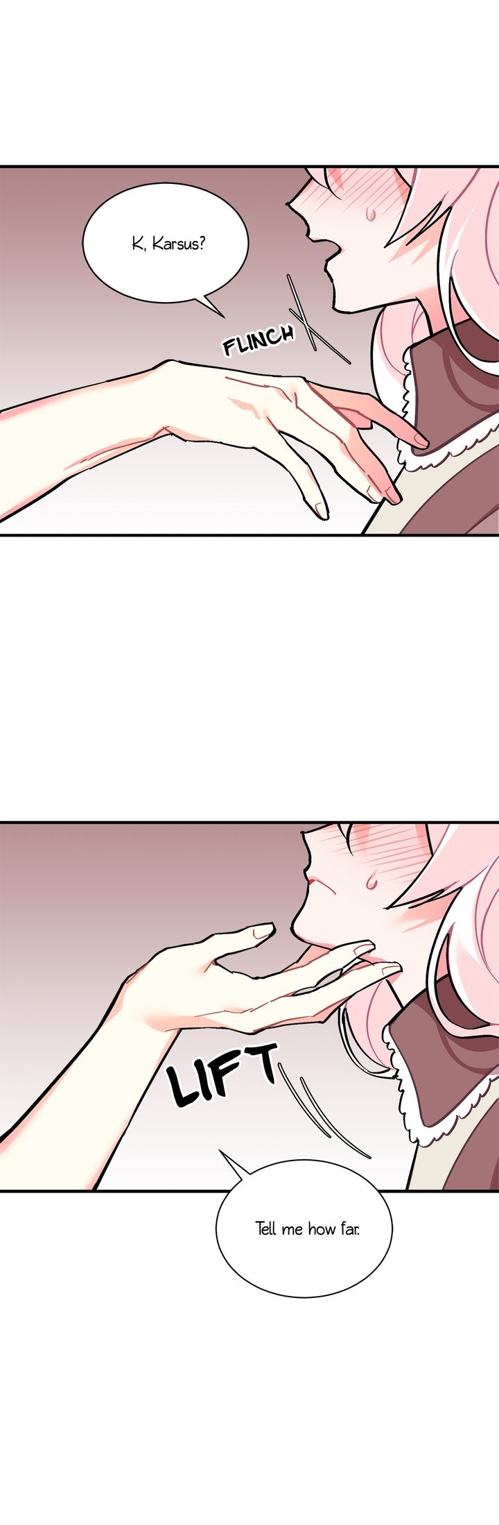 Sica Wolf Chapter 51 page 8 - Chapter 51