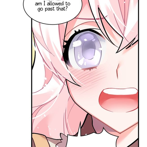 Sica Wolf Chapter 51 cover