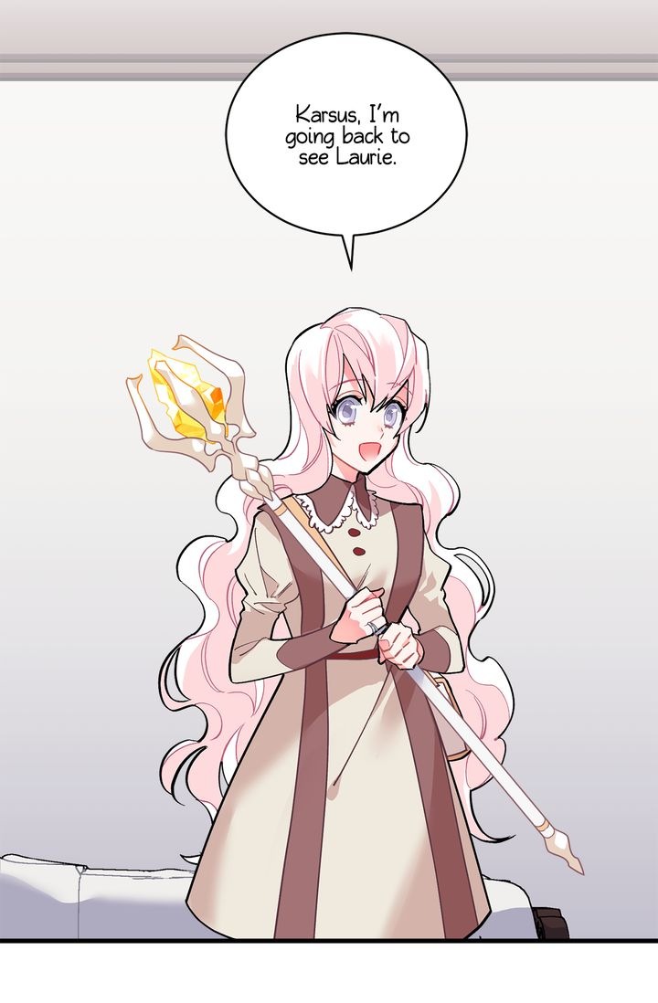 Sica Wolf Chapter 52 page 1 - Chapter 52