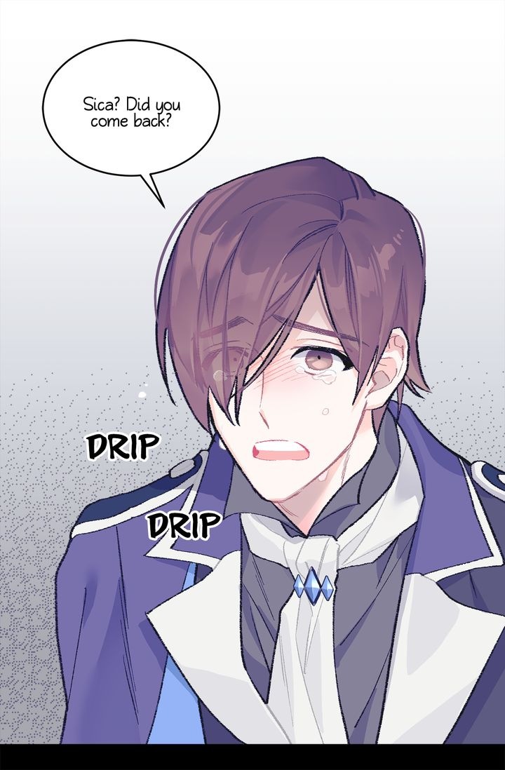 Sica Wolf Chapter 52 page 10 - Chapter 52