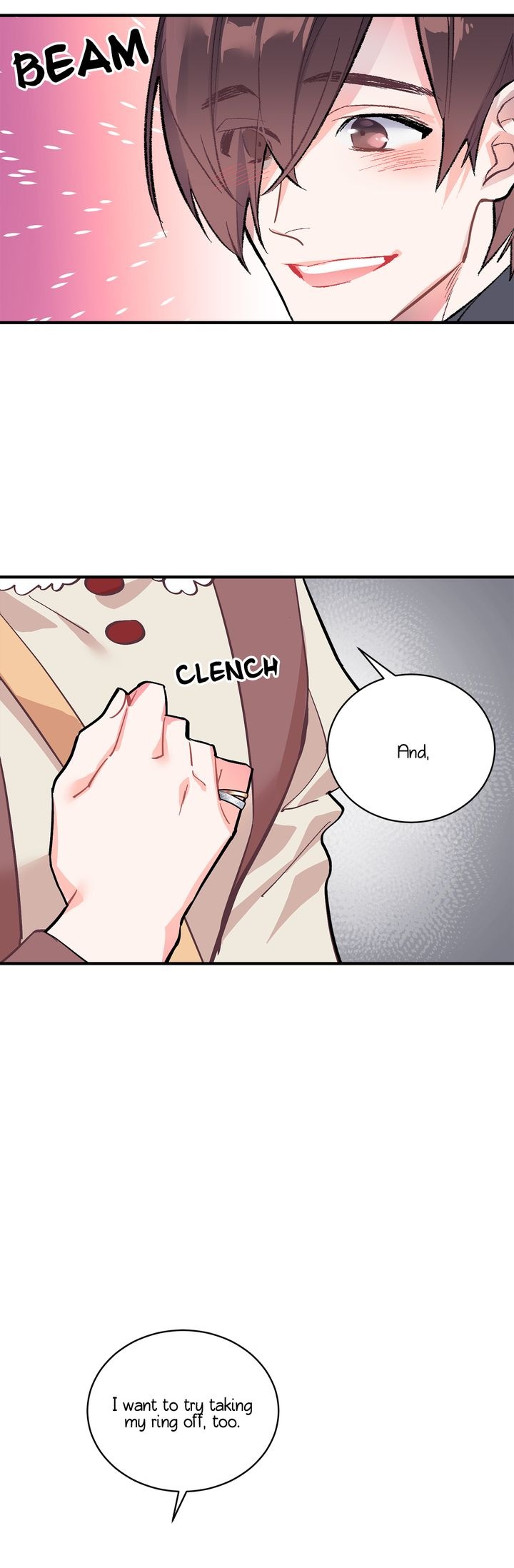 Sica Wolf Chapter 52 page 14 - Chapter 52