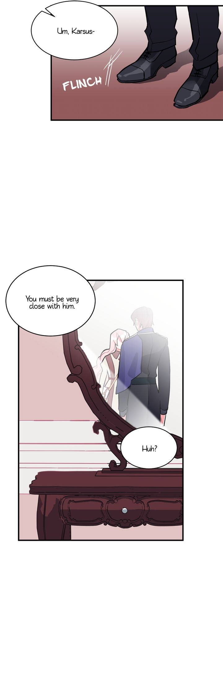 Sica Wolf Chapter 52 page 20 - Chapter 52