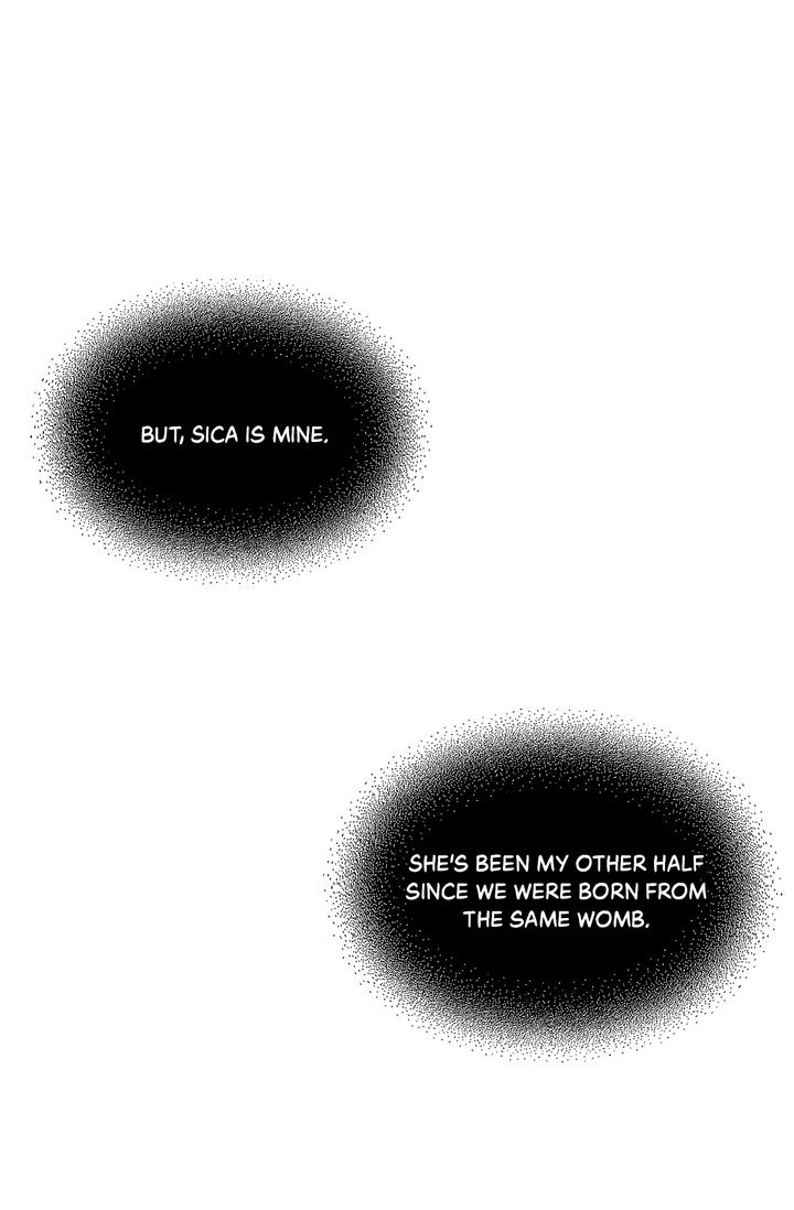 Sica Wolf Chapter 52 page 22 - Chapter 52