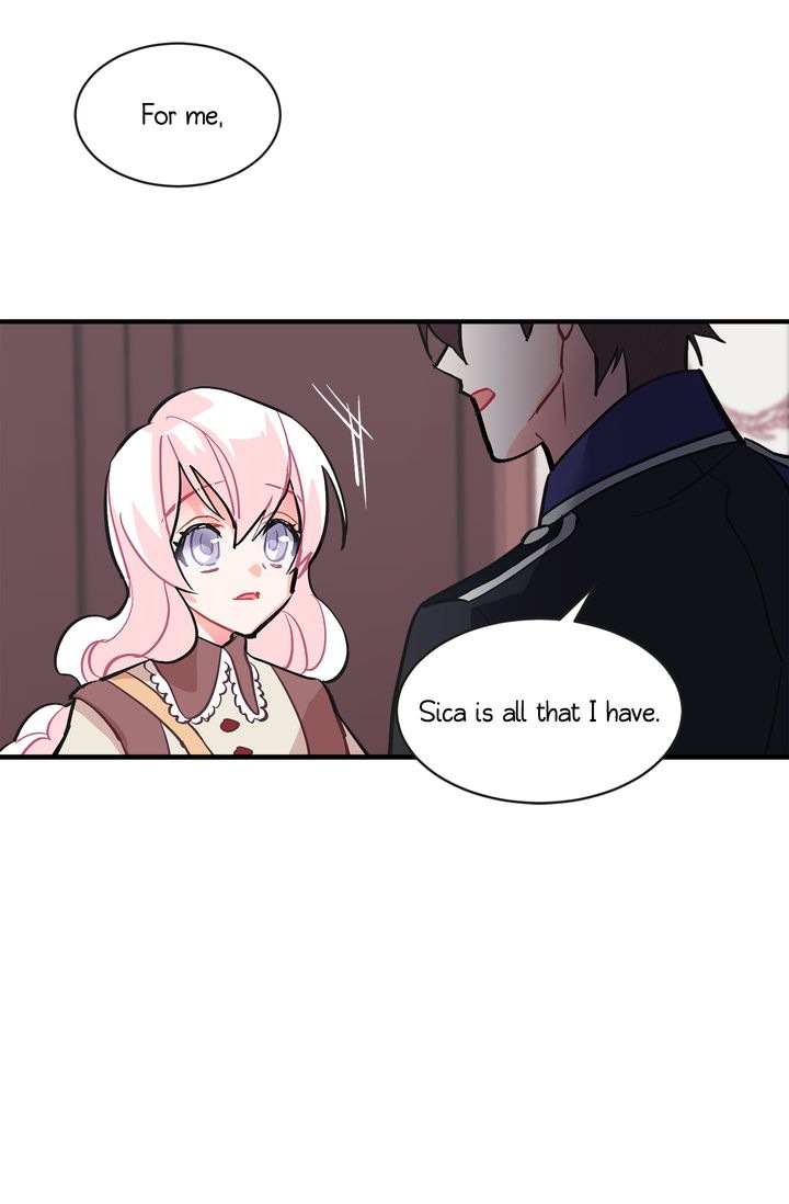 Sica Wolf Chapter 52 page 26 - Chapter 52