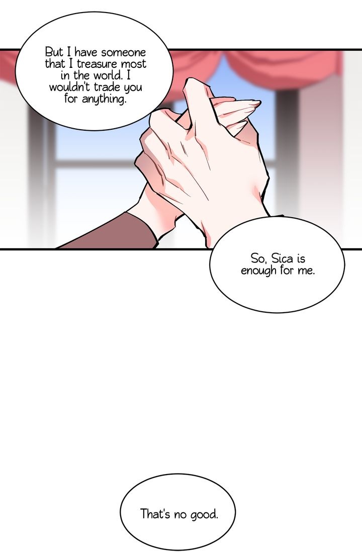Sica Wolf Chapter 52 page 29 - Chapter 52