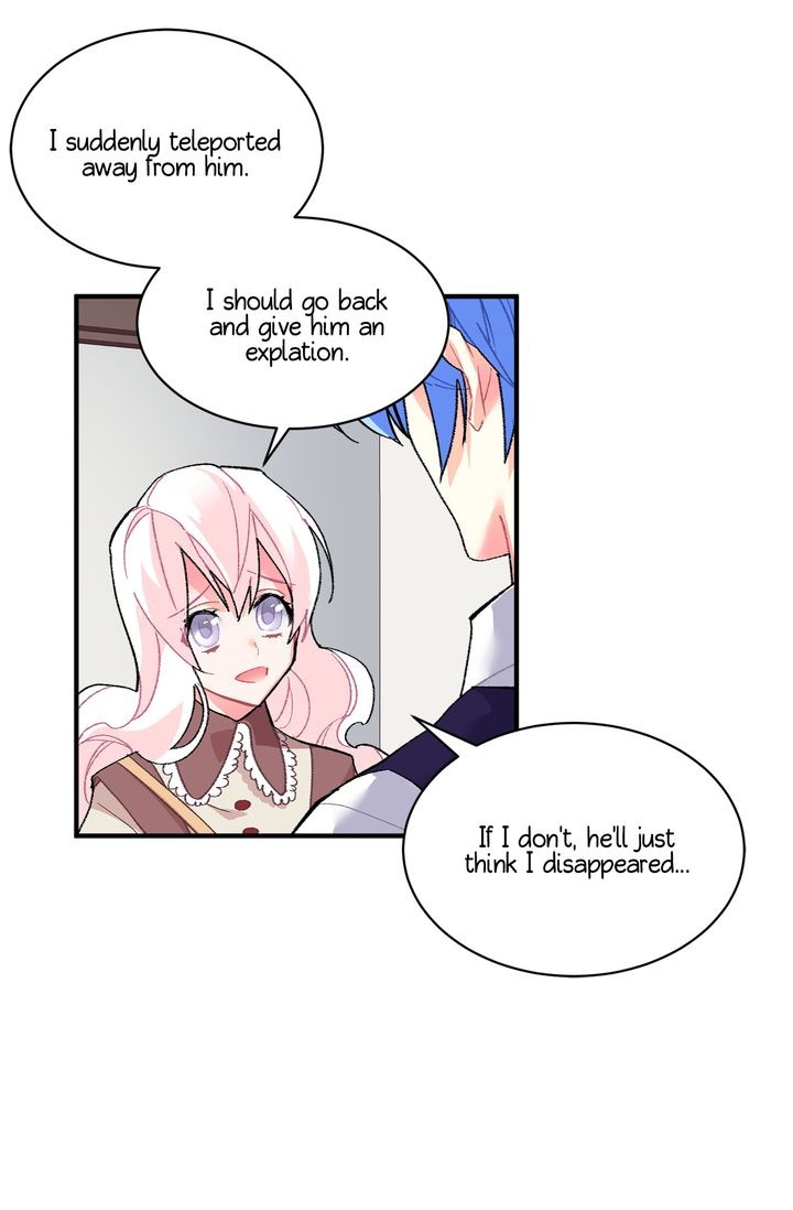 Sica Wolf Chapter 52 page 3 - Chapter 52