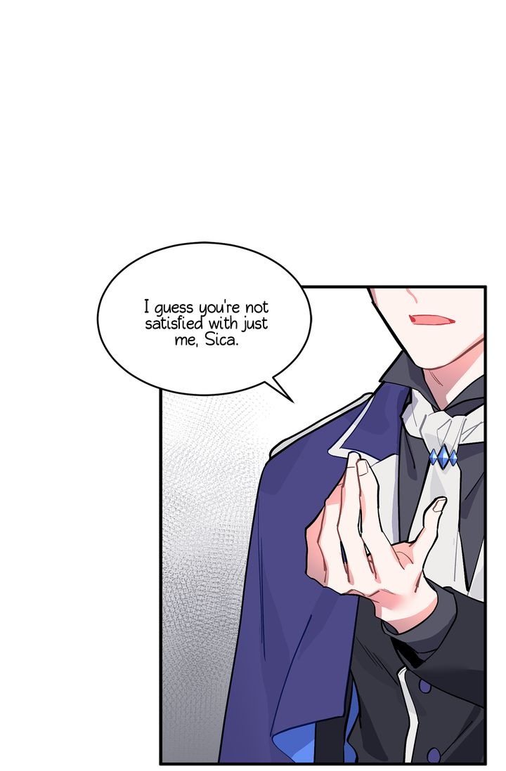 Sica Wolf Chapter 52 page 31 - Chapter 52