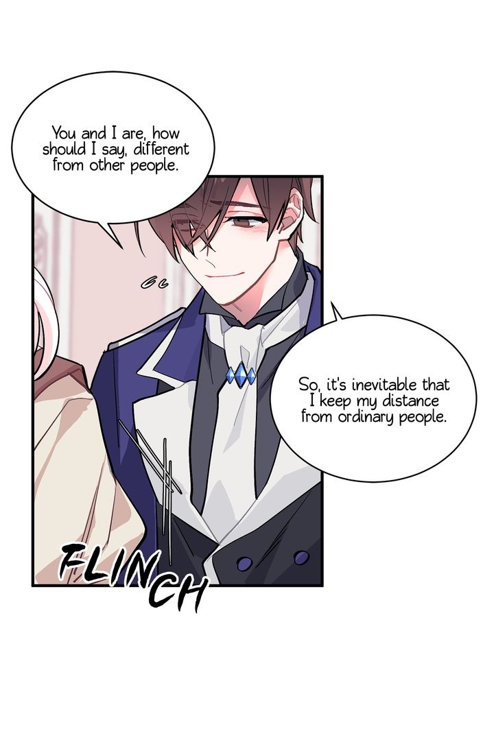 Sica Wolf Chapter 52 page 33 - Chapter 52