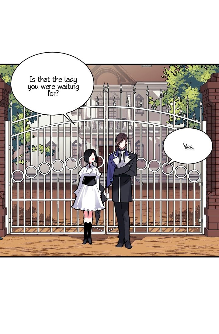 Sica Wolf Chapter 52 page 40 - Chapter 52